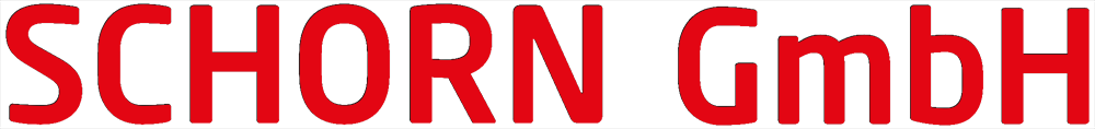 Schorn GmbH Logo